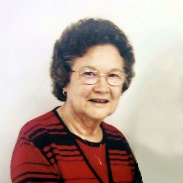 Obituary of Bessie Lee Vereen