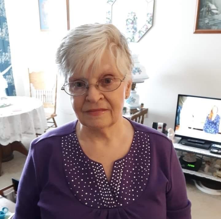 Obituary of Diane G. Schneider