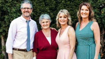 Obituary of Yvette Marguerite Johnson