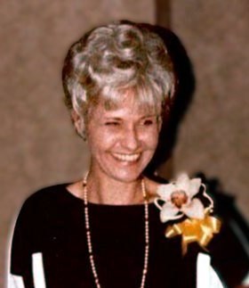 Obituary of Agnes Mae Thielen