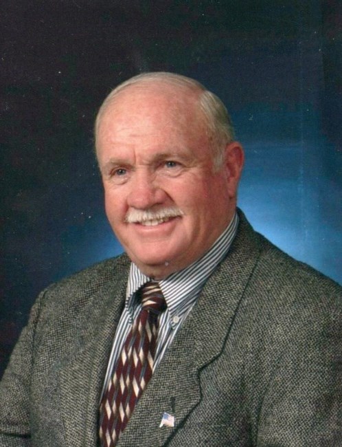Obituary of Ben E. Maynard