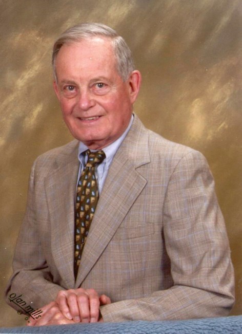 Obituary of Benjamin E Kidd III