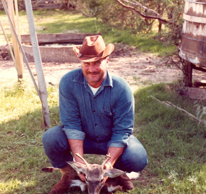 Obituary of James D. "Jimbo" Tomas