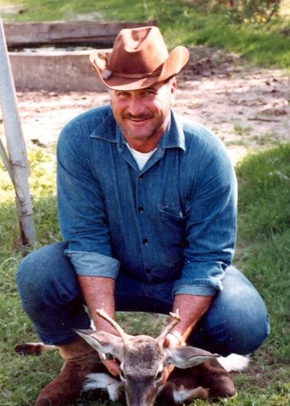 Obituary of James D. "Jimbo" Tomas