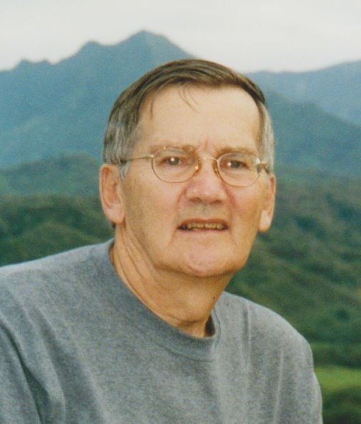 Obituary of Richard J Novak