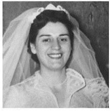 Obituary of Rosemarie Alonge