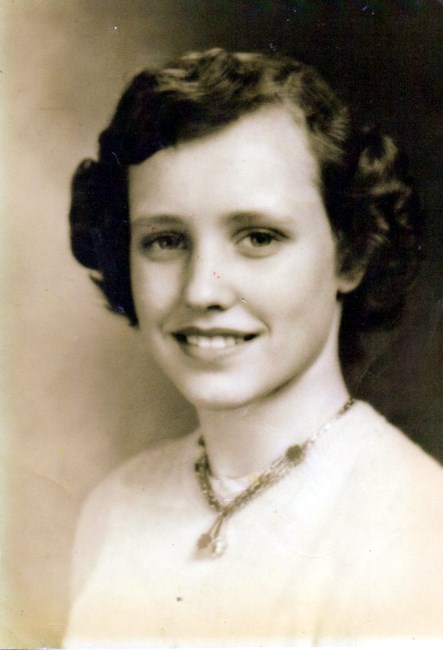 Obituary of Carolyn Jordan Cunningham