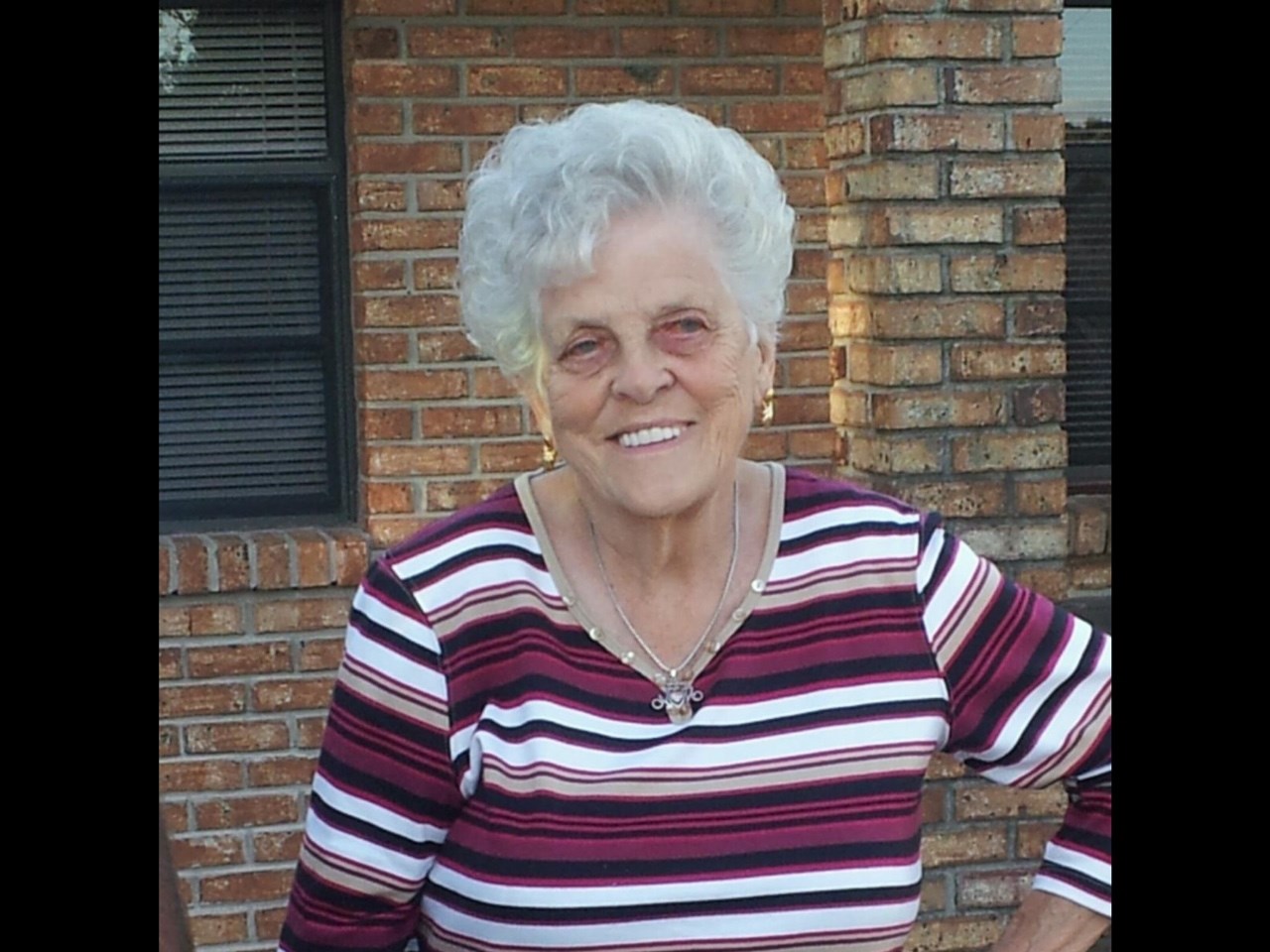 Rita G. Poston Obituary Cocoa, FL