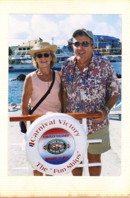 Obituary of Zoe Ann Bramham