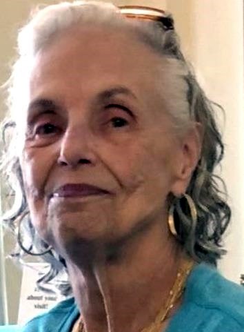Obituary of Catherine "Kay" Magnant