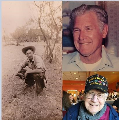 Obituary of Leon Truman Johnson