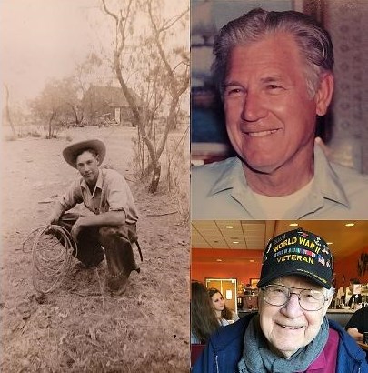 Obituary of Leon Truman Johnson