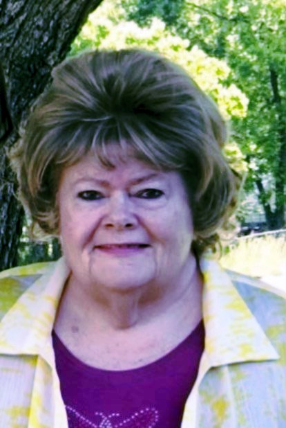 Obituario de Peggy Lynn Horn