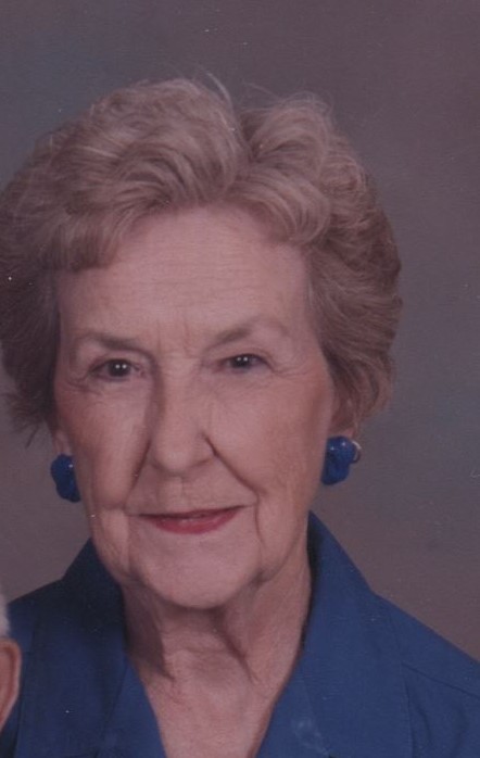 Obituary of Juanita Marie Williford