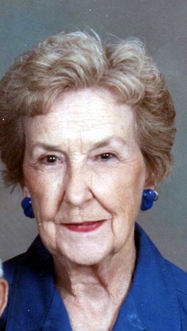 Obituary of Juanita Marie Williford