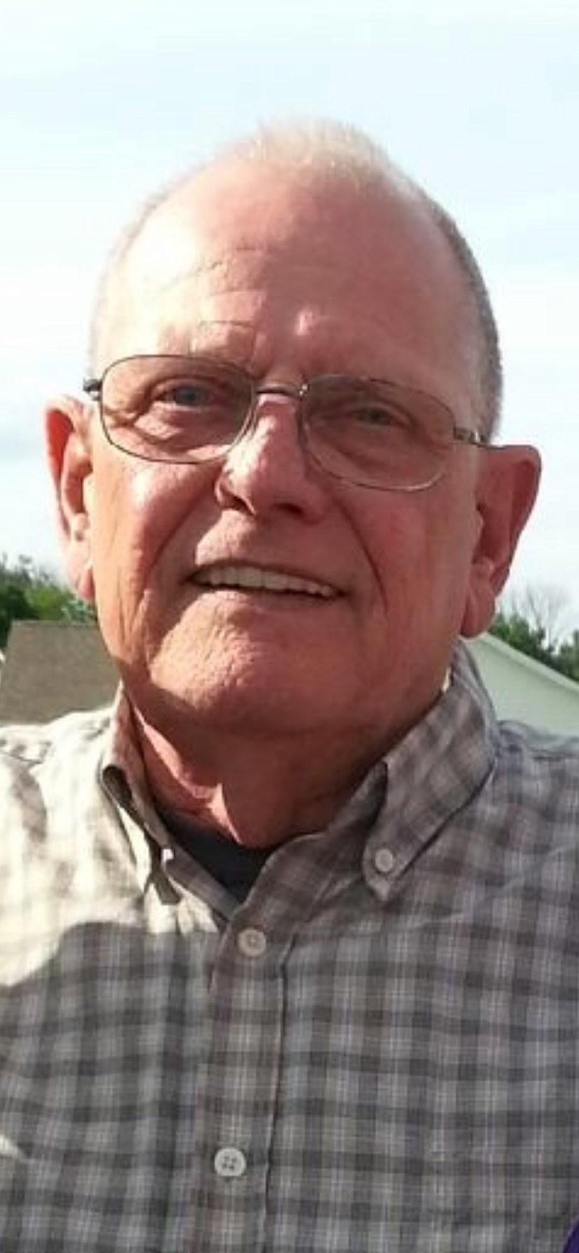 Obituary of William Michael Gasper