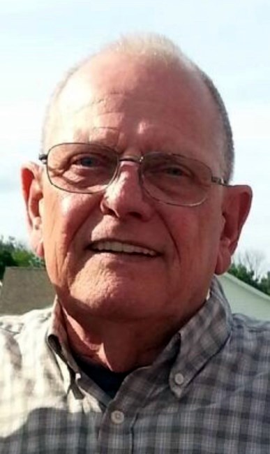 Obituary of William Michael Gasper