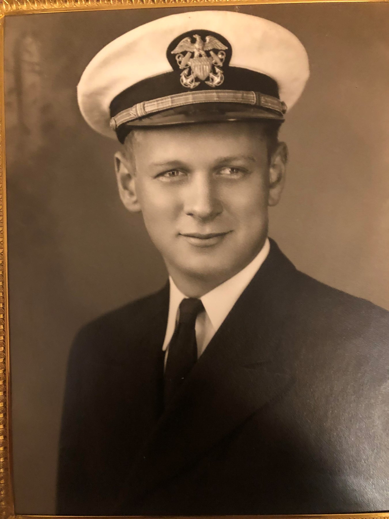 Obituary of David Kalman Levin