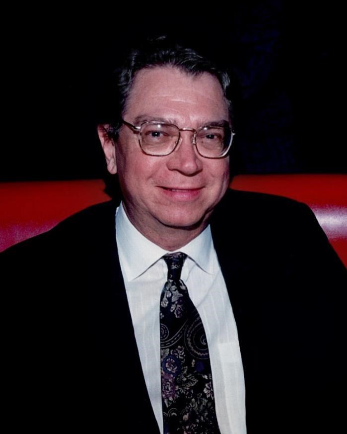 Avis de décès de Jack Marston Turner Jr.