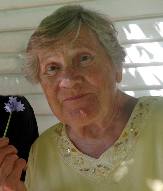 Obituary of Kaija Rakel Nuutilainen