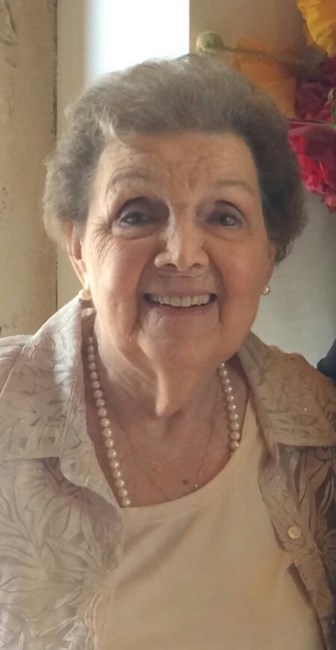 Obituary of Phyllis Jean Cabeza