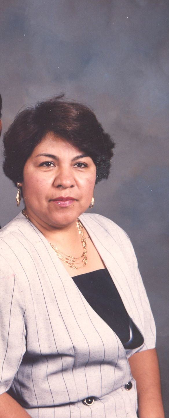 Obituary of Socorro Cruz