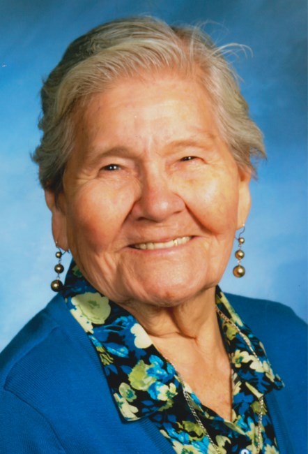 Obituary of Irene G. Mireles