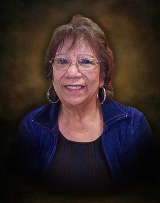 Obituary of Carmen Enriquez Anderson