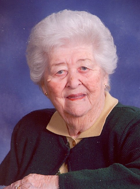 Obituary of Marguerete Newcomb Jackson