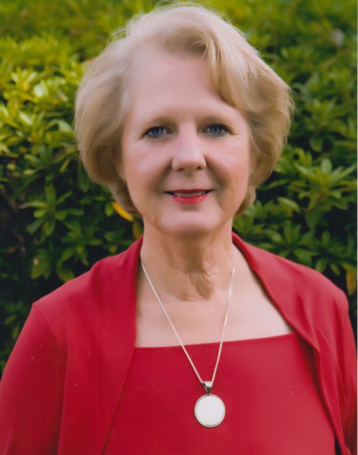 Obituario de Eileen W. Harrell