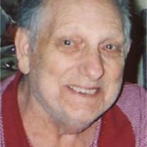 Obituary of Leo (Papa) P. R. Ladue