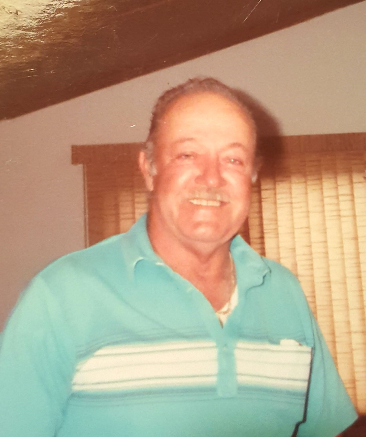 Obituary of Joseph P. Reid Jr.