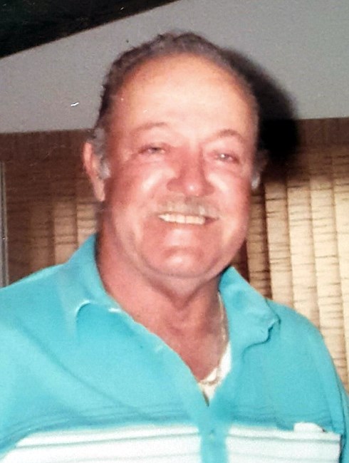 Obituary of Joseph P. Reid Jr.