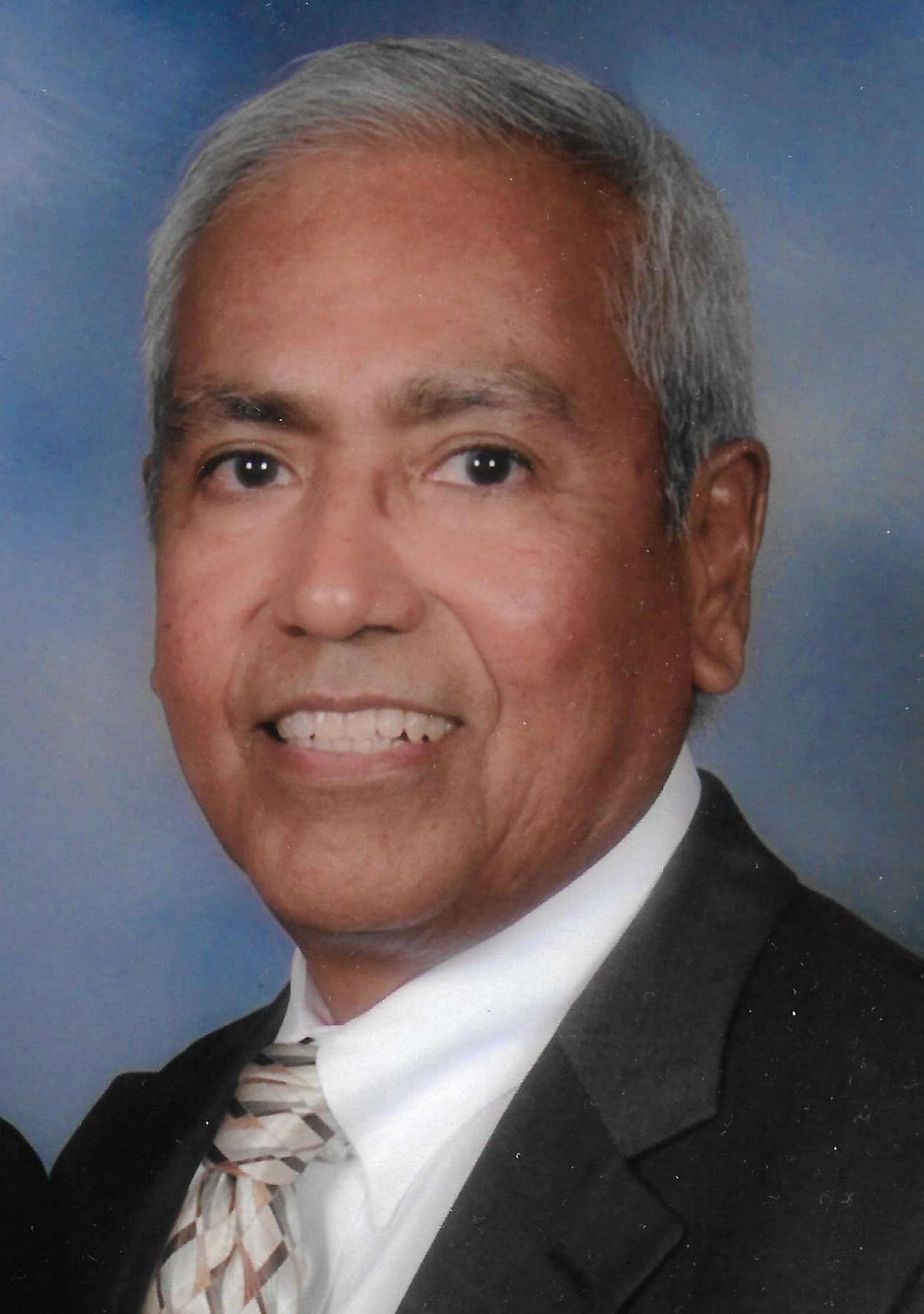 Avis de décès de Juan Troncoso