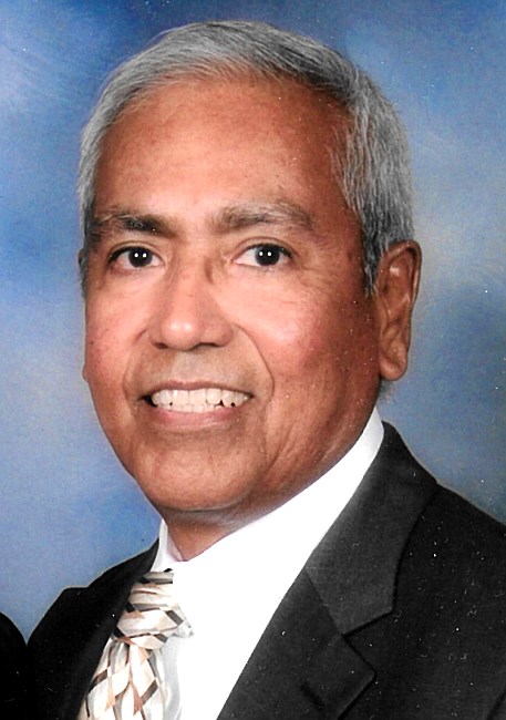 Avis de décès de Juan Troncoso