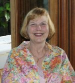 Joan Humphreys