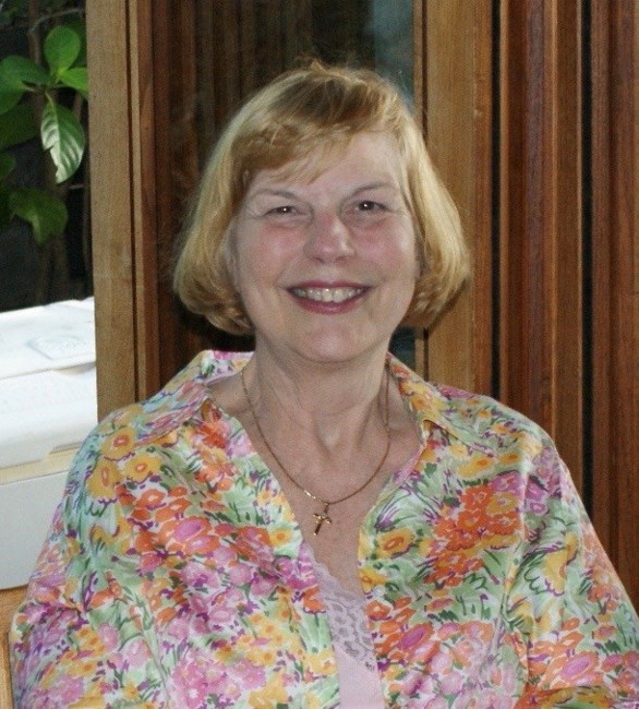 Obituario de Joan Helen Humphreys