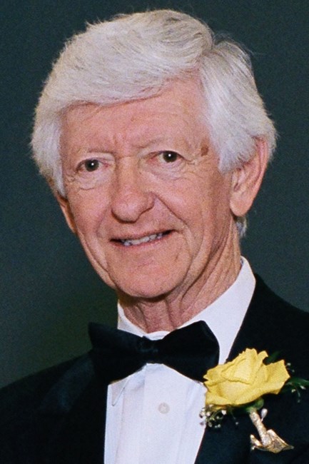 Obituary of William Joseph Clabby