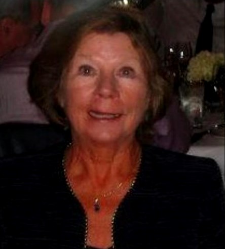 Obituary of Margaret Ann Reichenbach