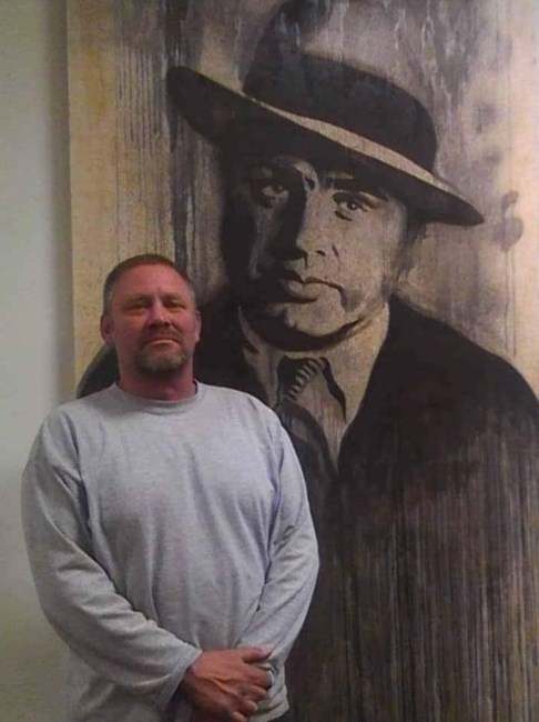 Obituary of Christopher S. Lamb