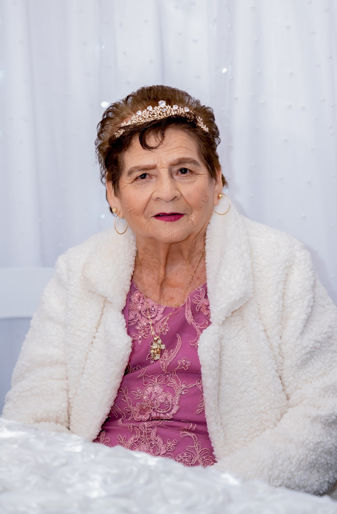 Obituary of Maria de Jesus Zepeda Banuelos