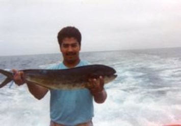 Obituary of Cruz Antonio Lopez