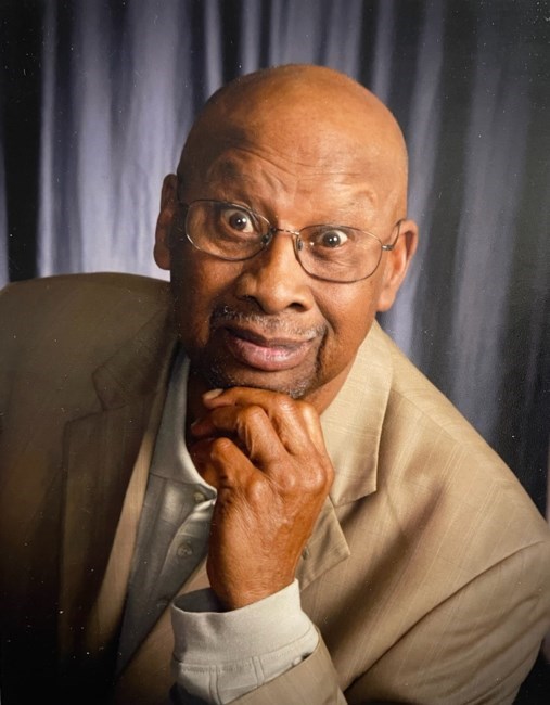 Russell Bradley Brown Obituary Hampton, VA