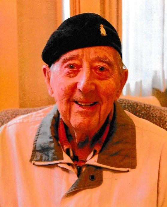 Donald Clark Obituary Centerbrook, CT