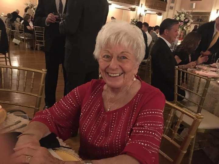 Obituary of Joanna "Joan" Phyllis LaPorte
