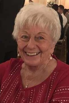 Obituary of Joanna "Joan" Phyllis LaPorte