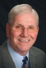Obituary of John G. Dietrich, M.D.
