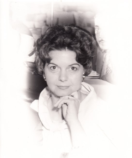 Obituary of Joy Culbertson