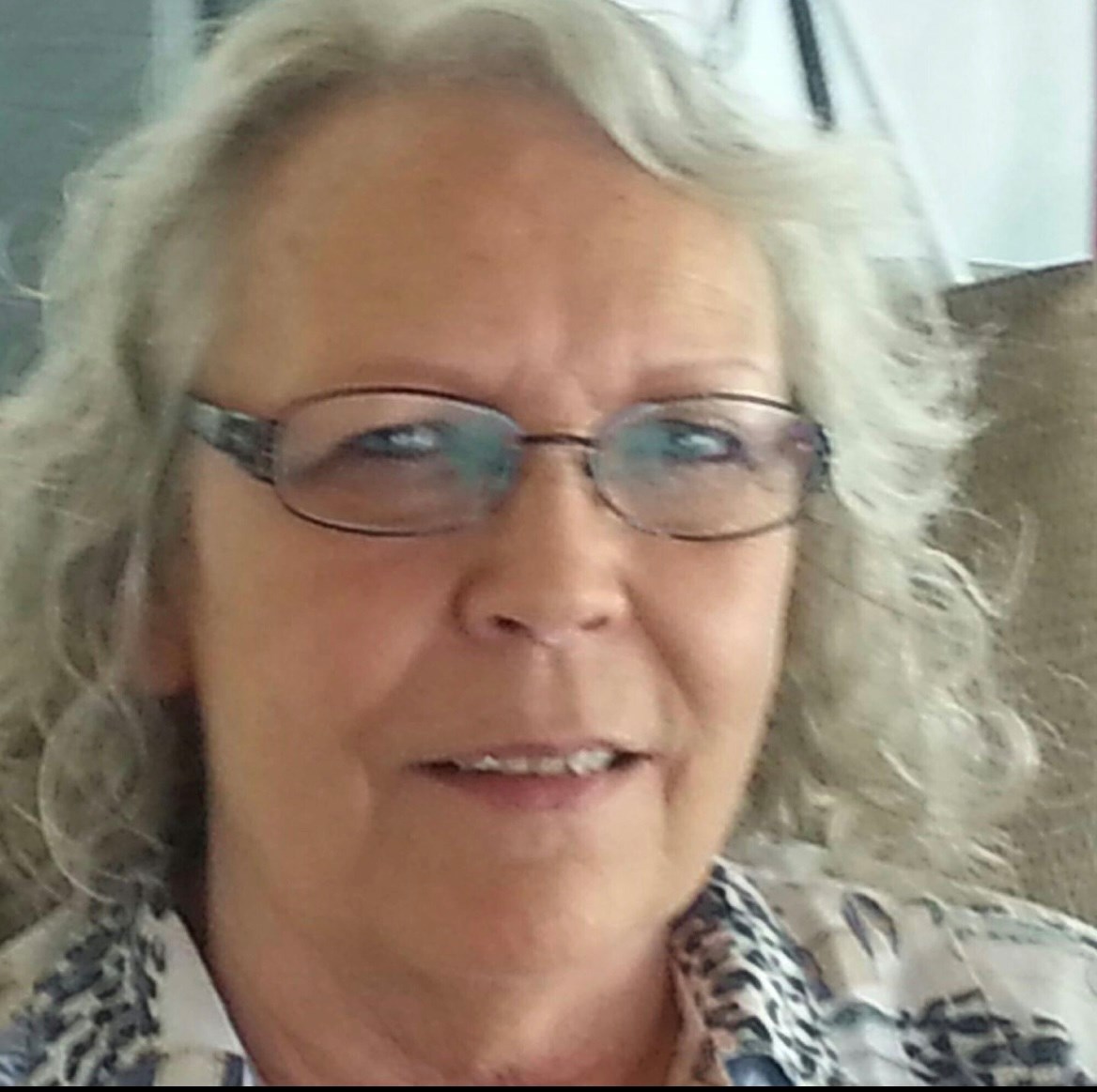 Obituary of Kitty Sue Hixson