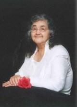Obituary of Victoria Rosas Hernandez